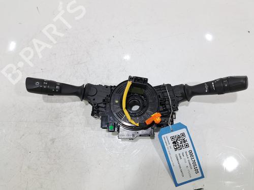 Switch TOYOTA AURIS (_E18_) 1.2 (NRE185_, NRE185R) | BP34377567I30  - Image 5