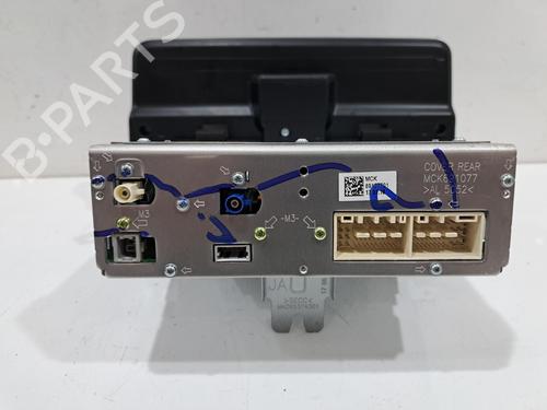 Control unit KIA PICANTO III (JA) 1.2 | BP37666667M11 - Image 4