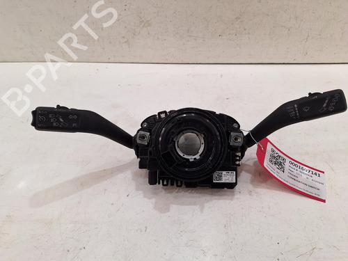 Used Switch VW TIGUAN (5N_) 2.0 TDI (150 hp) 31538278