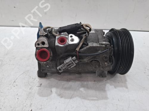 AC compressor MERCEDES-BENZ A-CLASS (W176) A 180 CDI / d (176.012) | BP38412273M34 - Image 5