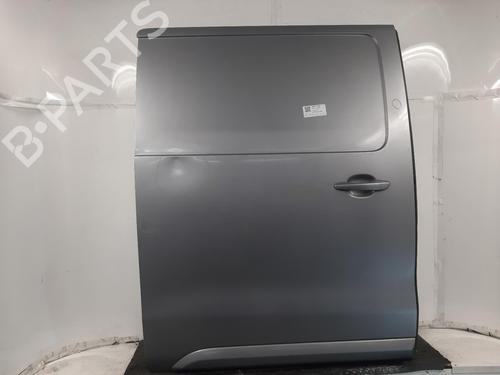 Used Right slide door Right slide door VAUXHALL VIVARO C Van (K0) 1.5 (120 hp) 32717933 32717933