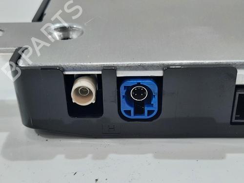 Control unit JAGUAR I-PACE (X590) EV400 AWD | BP28574960M11