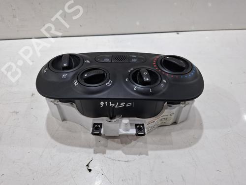 Climate control FIAT 500 (312_) 1.2 (312AXA1A) | BP38284667I5 - Image 6