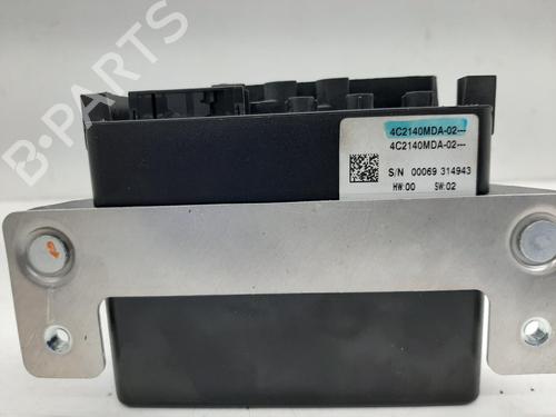 Control unit ASTON MARTIN VANTAGE Volante 6.0 V12S | BP26795116M11 - Image 3