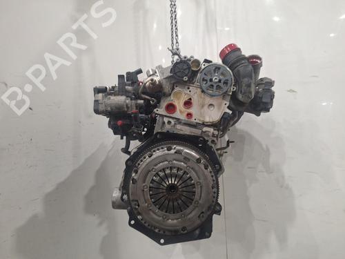 Engine VW GOLF VII (5G1, BQ1, BE1, BE2) 1.4 TSI | BP37465145M1 - Image 3