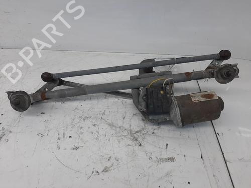Used Front wiper motor VAUXHALL TIGRA TwinTop (X04) 1.8 (125 hp) 26863586
