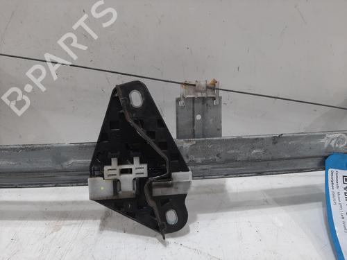 Front left window mechanism HONDA JAZZ III (GE_, GG_, GP_, ZA_) 1.3 i (GE6, GG3, GG6) | BP30119951C22