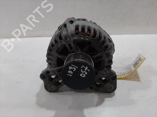 Generator SKODA FABIA II (542) 1.2 TSI (105 hp) 30094927