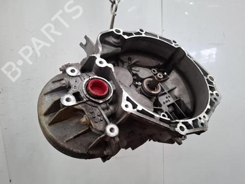 Gearkasse Gearkasse 38113847 38113847