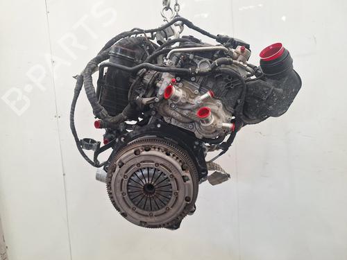 Engine SEAT LEON (5F1) 1.5 TSI | BP38048420M1 - Image 3