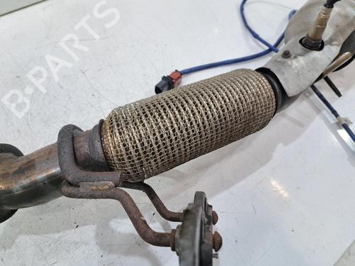 Catalyst FORD KUGA II (DM2) 1.5 EcoBoost 4x4 | BP31964637M10 