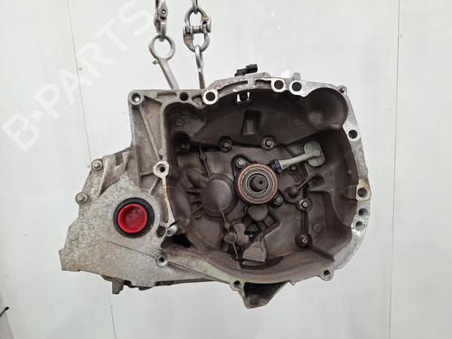 Used Gearbox RENAULT CLIO III (BR0/1, CR0/1) 1.2 16V (BR02, BR0J, BR11, CR02, CR0J, CR11) (75 hp) 30120112