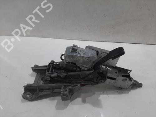 Steering column JAGUAR I-PACE (X590) EV400 AWD | BP30533141M21