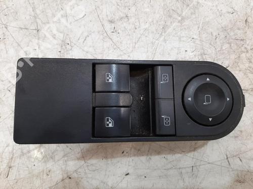 Ander Ander VAUXHALL ZAFIRA Mk II (B) (A05) 1.6 (115 hp) 37082320 37082320