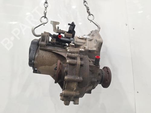 Gearbox SKODA FABIA II Combi (545) 1.6 TDI | BP36290065M3 - Image 4