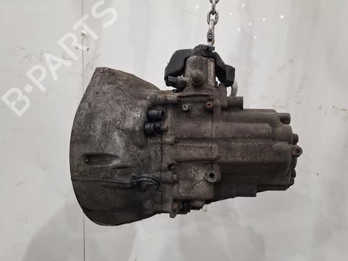 Gearbox FORD FOCUS III 1.5 TDCi | BP38728204M3 - Image 3