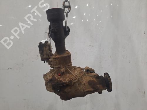Differential vorne für TOYOTA HILUX VII Pickup (_N1_, _N2_, _N3_) 3.0 D-4D 4WD (KUN26) (171 hp) 32756854