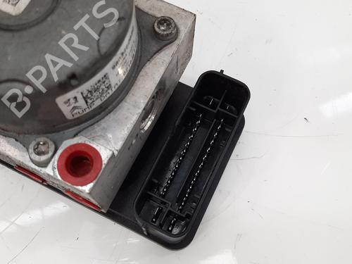 ABS pump CITROËN C3 II (SC_) 1.2 VTi 82 | BP26844087M43 