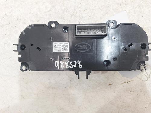 Climate control LAND ROVER RANGE ROVER IV (L405) 4.4 SDV8 4x4 | BP32357265I5 