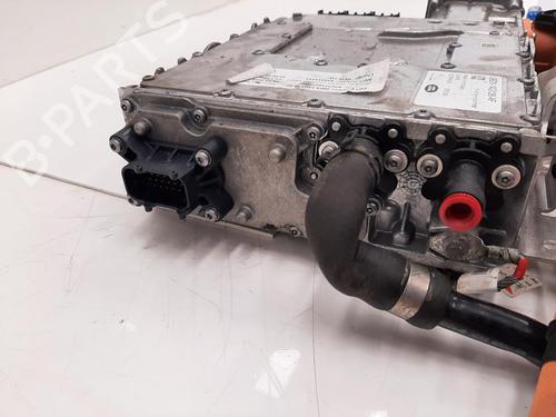 Inverter/Converter JAGUAR I-PACE (X590) EV400 AWD | BP26745113M119 
