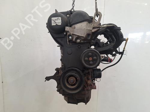 Engine FORD FIESTA VI (CB1, CCN) 1.25 | BP37759530M1 - Image 3