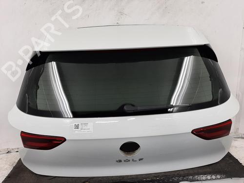 tailgate-vw-golf-viii-cd1-da1-2019-33720555 main image