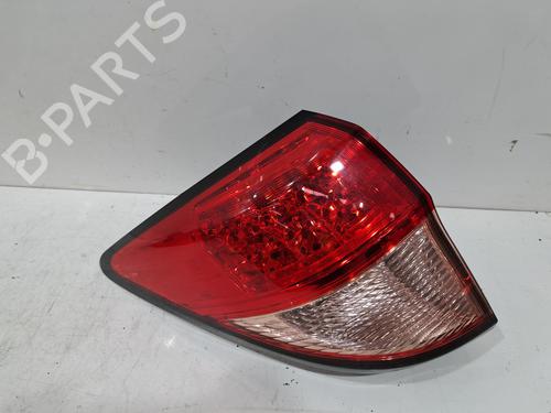 Left taillight HONDA HR-V (RU) 1.6 i-DTEC (RU8) | BP36530543C34 - Image 4