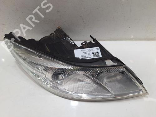 Right headlight SKODA OCTAVIA II Combi (1Z5) 1.4 TSI | BP27615696C29 
