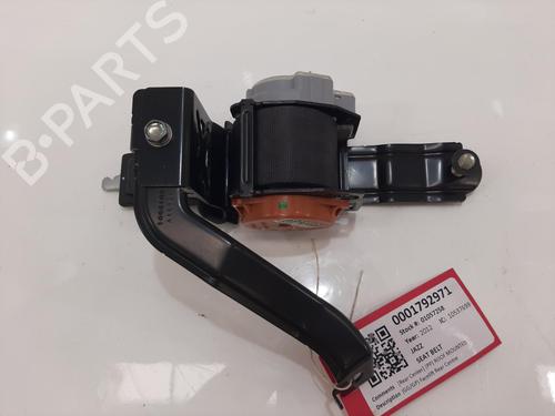Used Rear center seatbelt Rear center seatbelt 38015394 38015394