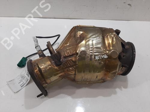 Used Catalyst Catalyst 36878841 36878841