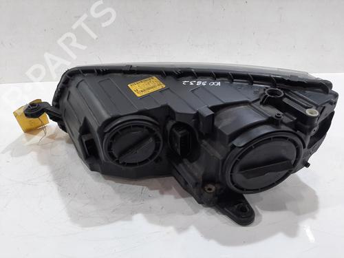 Right headlight SKODA OCTAVIA III (5E3, NL3, NR3) 1.6 TDI | BP26776963C29 