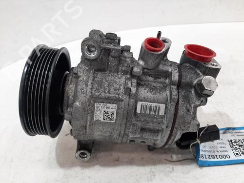 Klimakompressor für VW GOLF VII (5G1, BQ1, BE1, BE2) 1.4 TSI (122 hp) 32027041