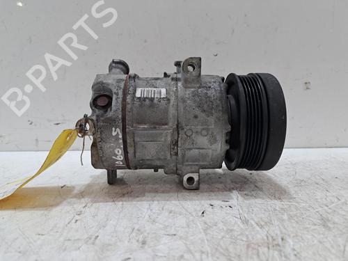 AC compressor VAUXHALL CORSA Mk IV (E) (X15) 1.4 | BP38769969M34 - Image 4