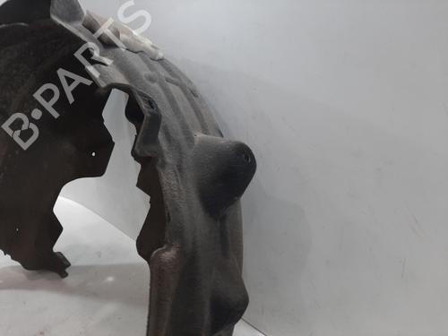 Hjulbue JAGUAR I-PACE (X590) EV400 AWD | BP30756127C56 