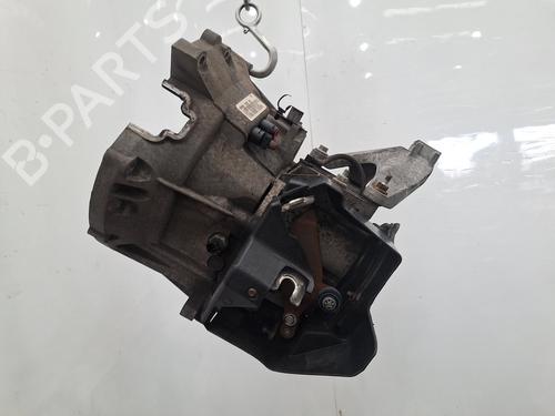 Gearbox FORD C-MAX (DM2) 1.8 | BP33555644M3 - Image 2