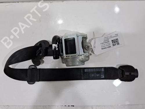 Ceinture de sécurité avant droite Ceinture de sécurité avant droite 38180226 38180226