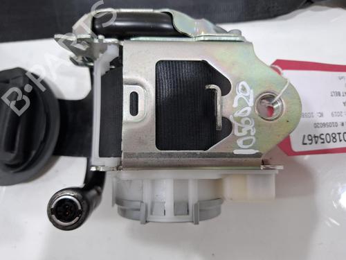 Front left seatbelt SEAT IBIZA V (KJ1, KJG) 1.0 MPi | BP38305252I26 - Image 2