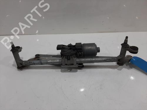 Used Front wiper motor Front wiper motor VW POLO V (6R1, 6C1) 1.2 (60 hp) 36087324 36087324