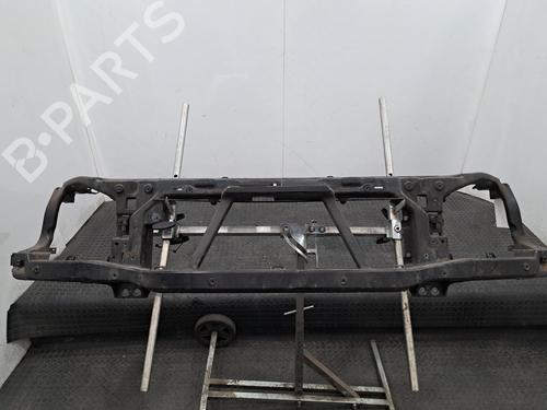 Used Front slam panel LAND ROVER RANGE ROVER IV (L405) 4.4 SDV8 4x4 (340 hp) 30812935