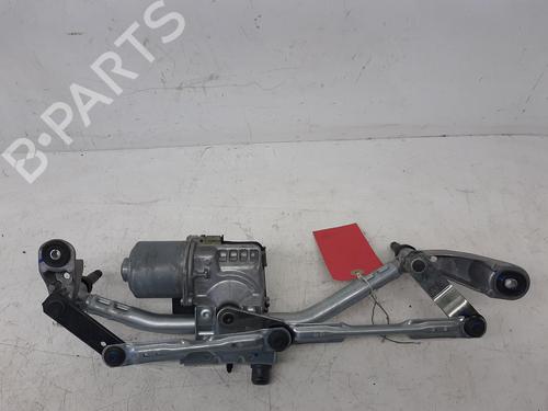 Front wiper motor FORD FIESTA VII (HJ, HF) 1.0 EcoBoost | BP26835325M29 