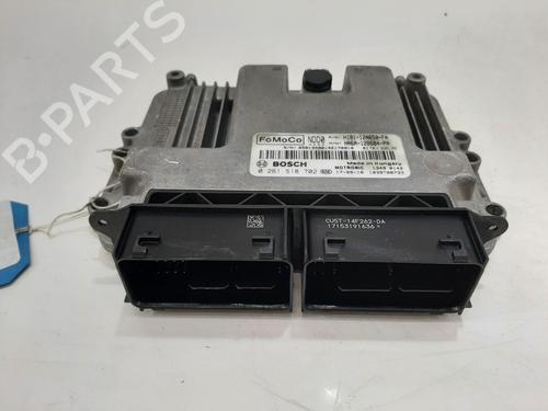 Used Control unit FORD FIESTA VII (HJ, HF) 1.0 EcoBoost (101 hp) 29060192