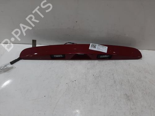 Bagagerumshåndtag Bagagerumshåndtag NISSAN QASHQAI I (J10, NJ10) 1.6 (117 hp) 36697569 36697569