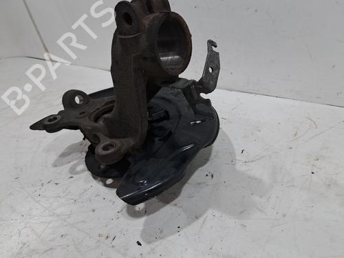 Left front steering knuckle SEAT LEON (5F1) 1.5 TSI | BP39587108M25 - Image 4