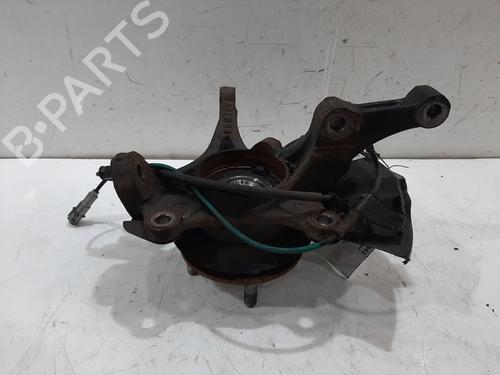 Left front steering knuckle HYUNDAI i20 III (BC3, BI3) 1.0 T-GDI hybrid 48V | BP37172294M25 - Image 4
