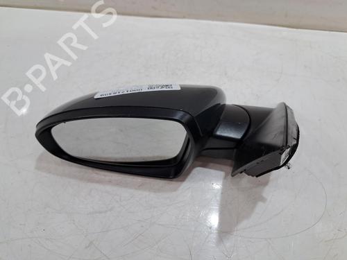 Left mirror KIA XCEED (CD) 1.5 T-GDI | BP35985526C26 - Image 3