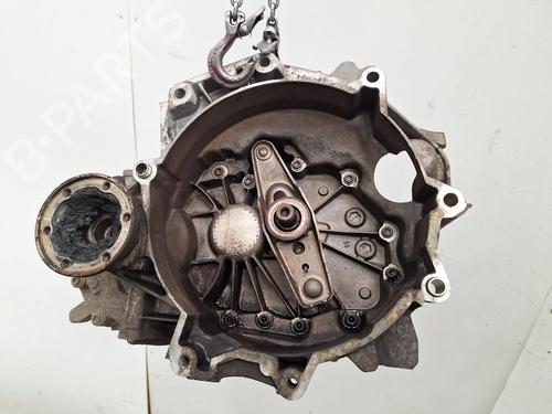 Used Gearbox Gearbox 36916814 36916814