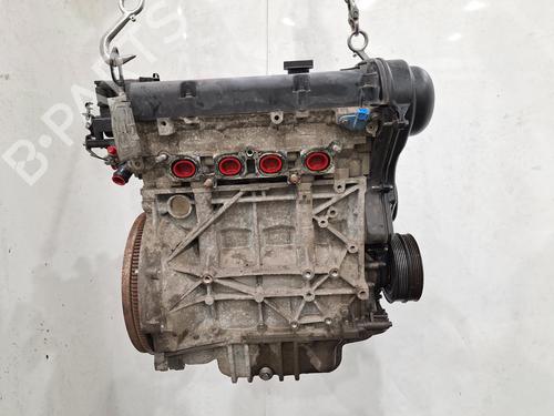 Engine FORD FOCUS II (DA_, HCP, DP) 1.6 | BP30057398M1 