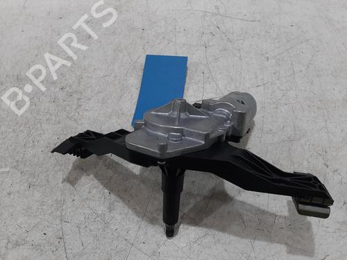 Rear wiper motor VAUXHALL CORSA Mk IV (E) (X15) 1.4 | BP32270673M102