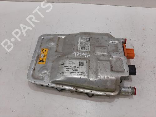 Elektronisk modul JAGUAR I-PACE (X590) EV400 AWD (400 hp) 30094937