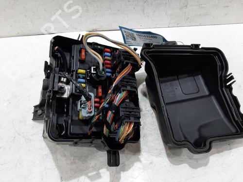 Fuse box PEUGEOT 207 Saloon 1.4 | BP32478077E1 - Image 3